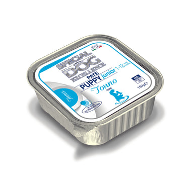 Excellence - Dog Wet Pate Puppy & Junior tuna -150g